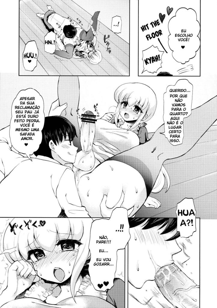 esposa hermafrodita, sexo, contos, hentai,